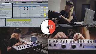 Flava D - Against The Clock