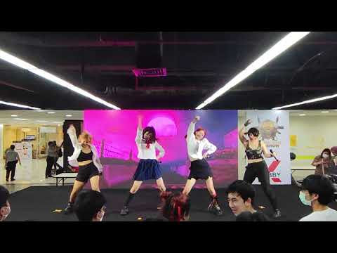 VID 2113 39PARTY  [Full Stage ]  BB Show 2023 @mbkcenter @ MBK Center