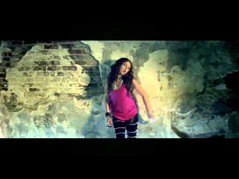 Temara Melek ft Christian Beadles   OFFICIAL Video Pour it on Sweet