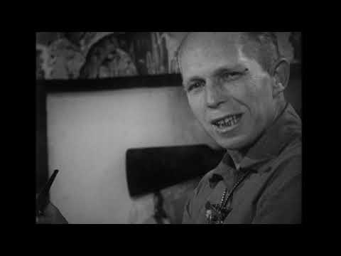 Tony Halik - zwiastun