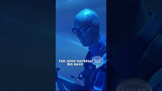 John Daversa Big Band: "Saw Her Standing There" Clip 2 #johndaversa #bigband #thebeatles
