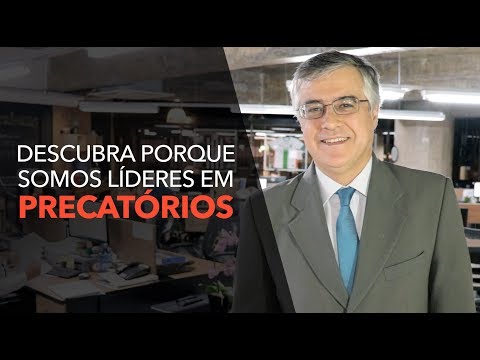 Conheça a PJUS - Antecipe seu precatório com segurança