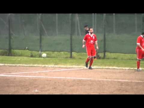 Stagione 2015/2016 | PCS REVIEW - La partita di Lupi (Unipomezia Virtus)