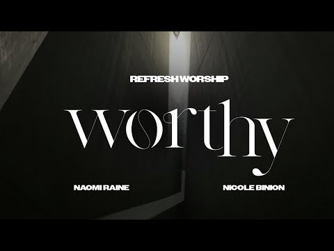 Thumbnail for Worthy - Reprise video
