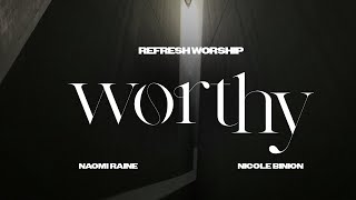 Worthy - Reprise