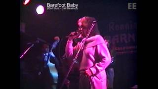 JANIS MARTIN - &quot;Barefoot Baby&quot; at the Palomino 2/19/1994