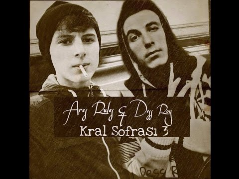 Dess Roy & Ares Rules - Kral Sofrası 3