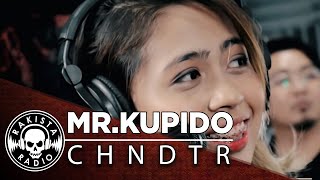 Mr.Kupido (Rachel Alejandro Cover) by CHNDTR | Rakista Live EP392