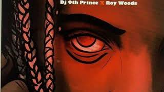 Roy Woods Russian Cream