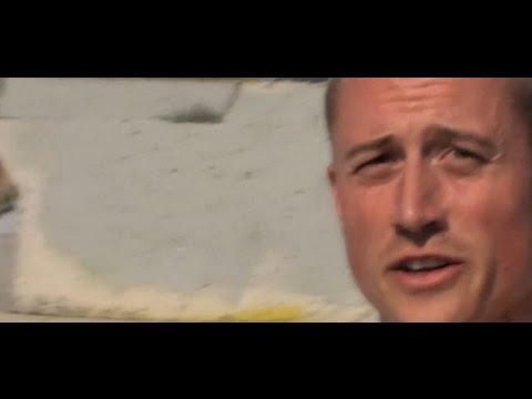 Todd McInerney - Best of Mushroom Blading