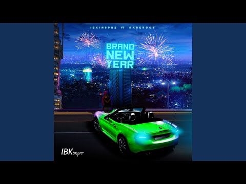 Brand New Year