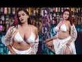 Shital High Fashion BSSflim Production Western Fashion Bong Saree Sundari Saree Lover