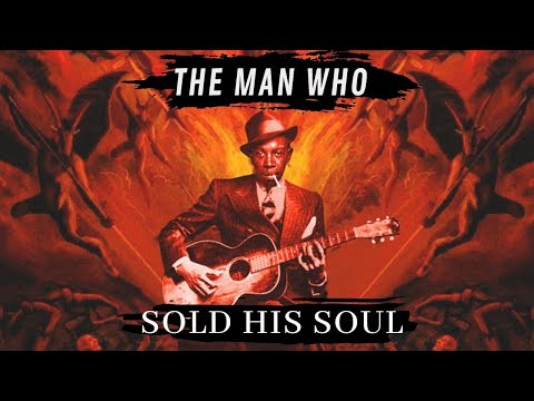The Deal with the Devil that Created Rock & Roll - Demonic Tales & Robert Johnson