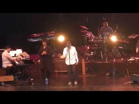 'The Man' Michael Franks - "Baseball" (LIVE)