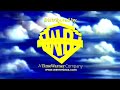 Distributed By Warner Bros Pictures 2005 Logo