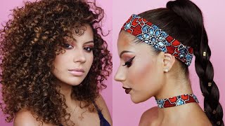 You&#39;ll Love These 6 Protective Styles for Natural Hair!