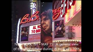 Al Kooper - Jolie