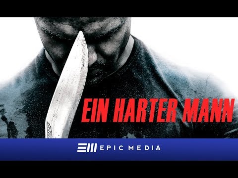 EIN HARTER MANN | Folge 1 | Action | Original Serien | deutsche untertitel