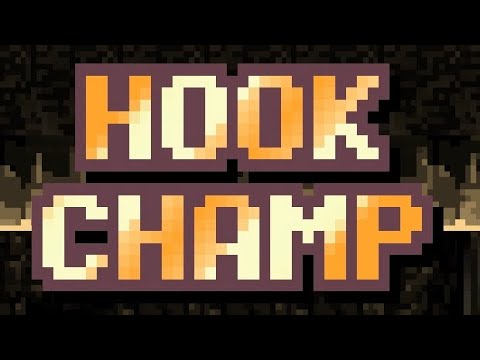 Hook Champ • The Golden Skull • GameClub