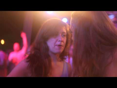 Crazy P Performing 'Never Gonna Reach Me' on the Main Stage at The Garden Festival 2013