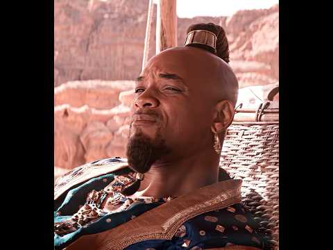 Last Wish Of Aladdin - Kamin - EMIN & JONY (TikTok Remix) #shorts #edit