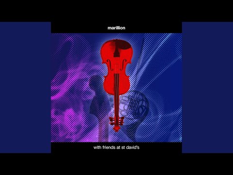 Fantastic Place (Live in Cardiff)