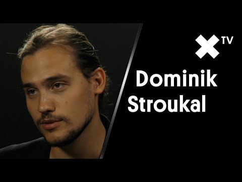 Dominik Stroukal - pravda o bitcoinech atd.