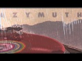 AZYMUTH - Broken Key 1986 Latin Jazz Funk Fusion 80's