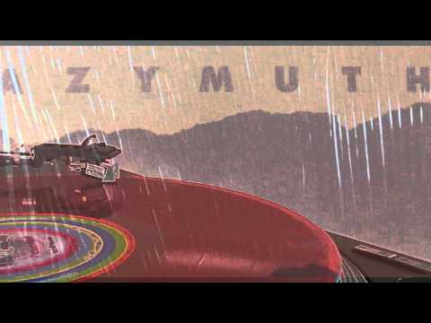 AZYMUTH - Broken Key 1986 Latin Jazz Funk Fusion 80's
