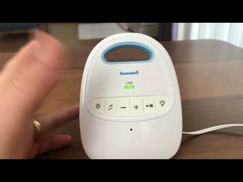 Bebek Alışverişi/ BEBEK TELSİZİ - Weewell WMA420