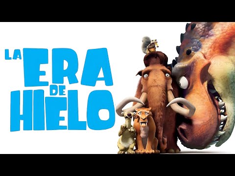 La Era de Hielo 4 Película Completa 2025 | Fantasía Aventura en Español (Película del Videojuego)