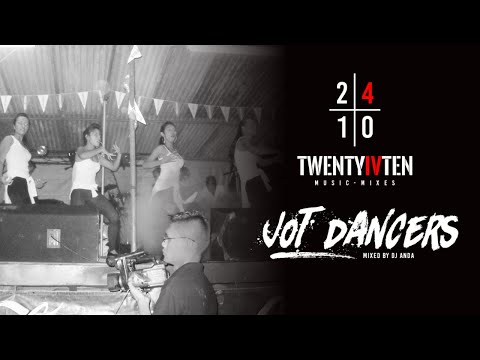 Jot Dancers Last Dance 2009 - DJ Anda
