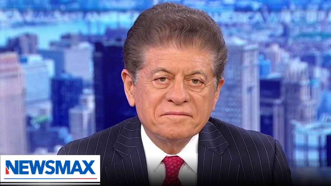 Birthright citizenship could be decided in Congress: Judge Napolitano | Wake Up America