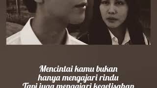 Download lagu Story wa terbaru 2018 #klip dilan (my quotes) mp3