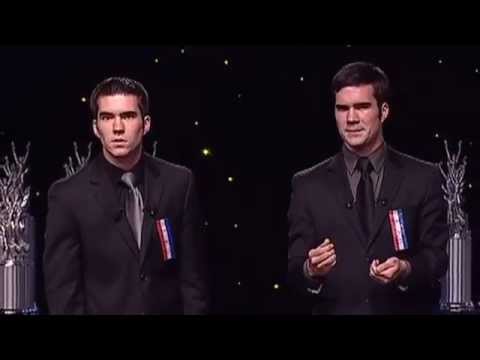 NFL 11 Duo-Interpretation Hello-Herman