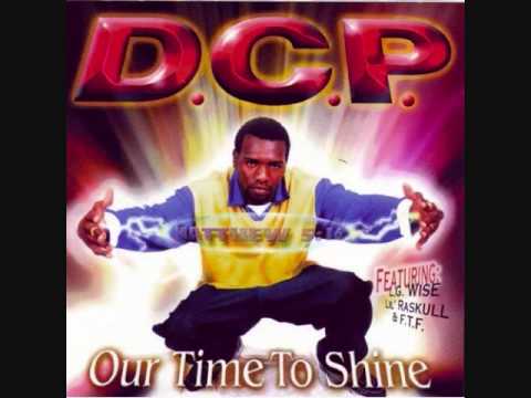 So What by DCP ft Lil Raskull
