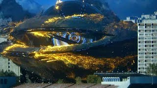 映画『アトラクション　制圧』予告編