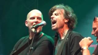 Nordman - Vill Ha Mer - (with Eric Bazilian) @ Nynäskalaset - 2016-08-06