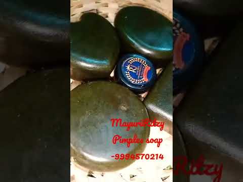 Ayurvedic And Herbal Hand Made Soaps