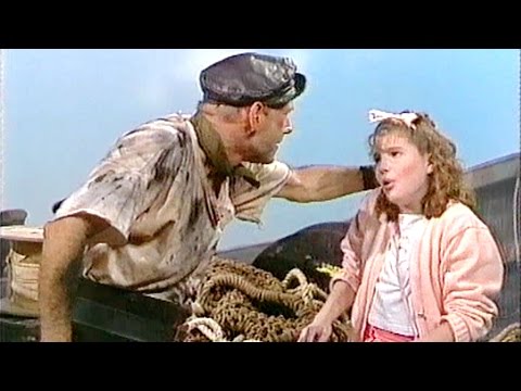 Turn On to T-Bag S4E8 (1988) - FULL EPISODE