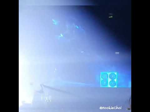 180805 WANNAONE World Tour in BangKok - No.1 (eleven)