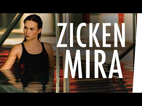 Ein Tag mit Mira bei Staffel 2 Wishlist I Vita Tepel FMA feat. Kliemannsland