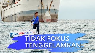 Edhy Prabowo Tak Fokus Tenggelamkan Kapal, Susi Pudjiastuti Tulis Emot Sedih