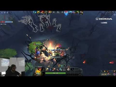 HUH??? MK jump interaction with kinetic field