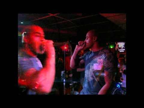 INSITE TV - MC CREED AND OXIDE & NEUTRINO