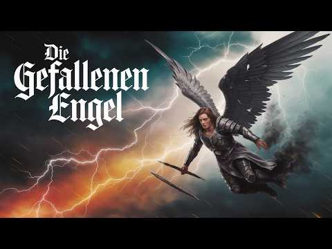 Die Gefallene Engel Hörbuch zum einschlafen