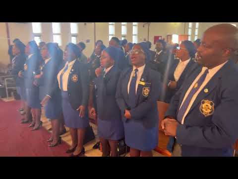 FBCWG Fellowship Weekend 2022 - Hayi izibele zakho