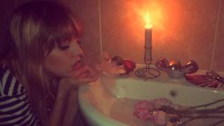 Anteros - BLUE (Official Audio)