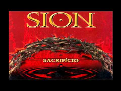 Banda Sion - CD Sacrifício - Completo
