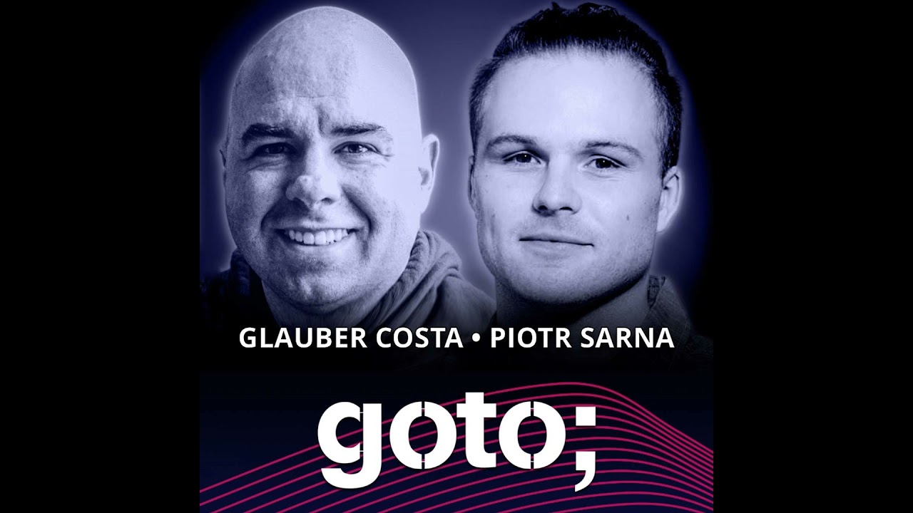 Writing for Developers • Piotr Sarna & Glauber Costa